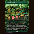 Crop Rotation [Secret Lair: 30th Anniversary Countdown Kit] SLC #3 full-card image