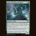 Kami of Whispered Hopes [March of the Machine] full-card image