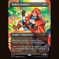 Pitiless Plunderer (Rainbow Foil) [Secret Lair Drop Series] full-card image