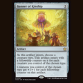 Banner of Kinship [Foundations] full-card image