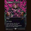 Dark Ritual (2678) [Secret Lair Drop Series] full-card image