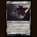 Nazgul (0337) [Universes Beyond: The Lord of the Rings: Tales of Middle-earth] full-card image