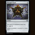 Thought Vessel [Commander Masters] full-card image