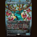 Burnished Hart (Rainbow Foil) [Secret Lair Drop Series] full-card image