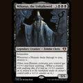Mikaeus, the Unhallowed [Commander Masters] full-card image