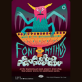 Font of Mythos (Rainbow Foil) [Secret Lair Drop Series] full-card image