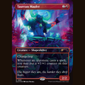 Taurean Mauler (Double Rainbow Foil) [Secret Lair Drop Series] full-card image