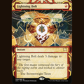 Crackle with Power [Secrets of Strixhaven: Mystical Archive] full-card image