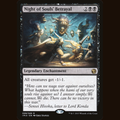 Night of Souls' Betrayal [Iconic Masters] full-card image