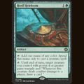 Herd Heirloom [Tarkir: Dragonstorm] full-card image