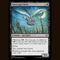 Starscape Cleric [Bloomburrow] full-card image