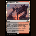 Bloodstained Mire [Modern Horizons 3] full-card image