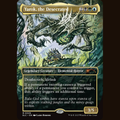 Yarok, the Desecrated [Secret Lair: 30th Anniversary Countdown Kit] SLC #25 full-card image