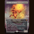 Cavalier of Dawn (Borderless) [Special Guests] full-card image