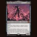 Ultron the Annihilator [Commander: Marvel Super Heroes] full-card image