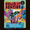 Folio of Fancies (Rainbow Foil) [Secret Lair Drop Series] full-card image