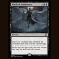 Kindred Dominance [Commander: Wilds of Eldraine] WOC #113 card image