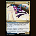 Psychic Frog [Modern Horizons 3] full-card image