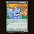 Chomping Changeling [Lorwyn Eclipsed] full-card image