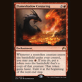 Flameshadow Conjuring [Magic Origins] full-card image
