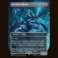 Youthful Valkyrie (Rainbow Foil) [Secret Lair Drop Series] full-card image
