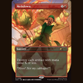 Meltdown (Rainbow Foil) [Secret Lair Drop Series] full-card image