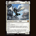 Archangel Avacyn [Innistrad Remastered] full-card image