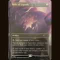 Relic of Legends [Secret Lair Drop Series] full-card image