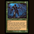 Six (Retro Frame) [Modern Horizons 3] full-card image