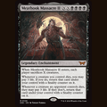 Meathook Massacre II (0108) [Duskmourn: House of Horror] full-card image