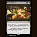 Season of Loss [Bloomburrow] full-card image