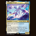 Absolute Virtue [Universes Beyond: FINAL FANTASY] full-card image