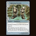Lightning Greaves (Future Sight) [Mystery Booster 2] full-card image