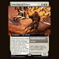 Emeritus of Truce (Extended Art) [Secrets of Strixhaven] full-card image