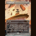 Earthshape (Borderless) [Avatar: The Last Airbender: Eternal-Legal] full-card image