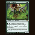 Fauna Shaman [The Brothers' War] full-card image