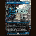 Sakashima's Student (2359) [Secret Lair Drop Series] full-card image