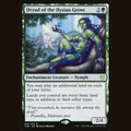 Dryad of the Ilysian Grove [Theros Beyond Death] full-card image