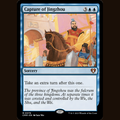 Capture of Jingzhou [Commander Masters] full-card image