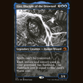 Lier, Disciple of the Drowned (Showcase) [Innistrad: Midnight Hunt] full-card image