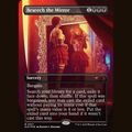 Beseech the Mirror [Secret Lair Drop Series] full-card image